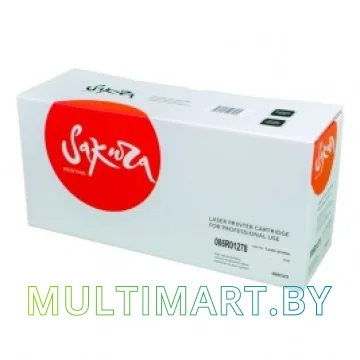 Картридж Sakura Printing SATN321BK